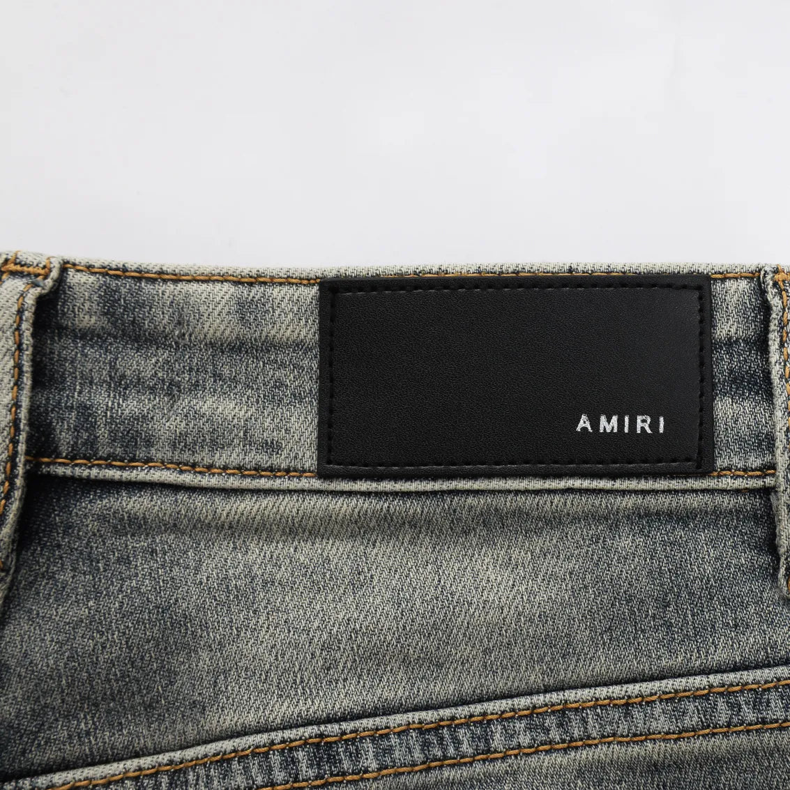 AM Jeans - AM0068 image 11