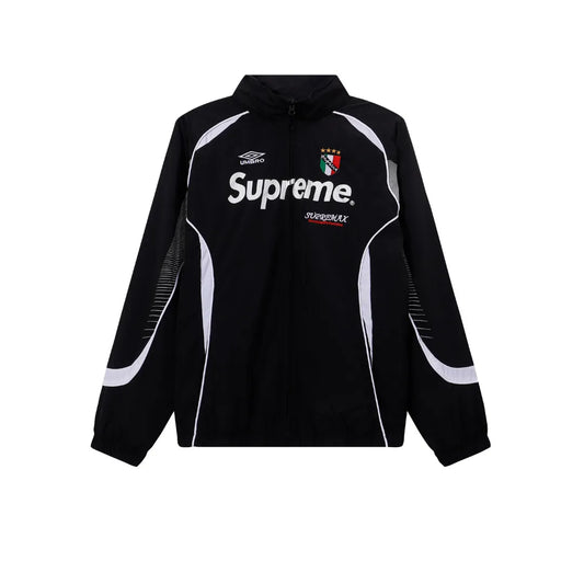 SUP x Umbro Track Jackets - SUP0130 image 0