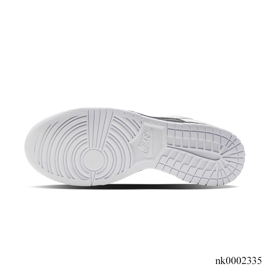Dunk Low Retro Reverse Panda Shoes Sneakers – nk0002335