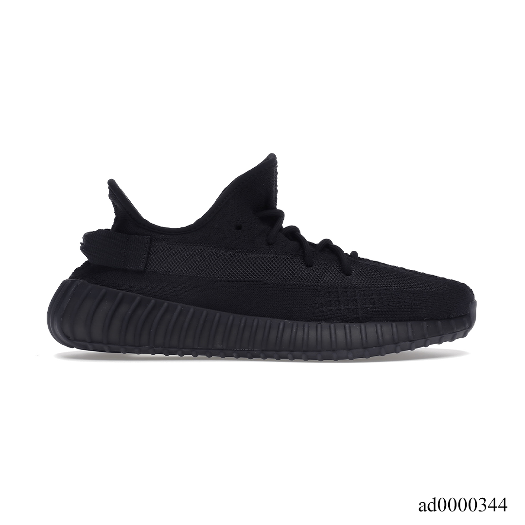 YzY Boost 350 V2 Onyx Shoes Sneakers – ad0000344