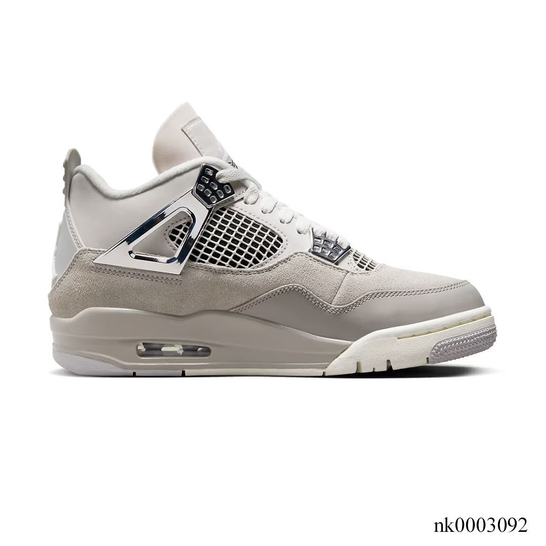 AJ 4 Frozen Moments Shoes Sneakers – nk0003092