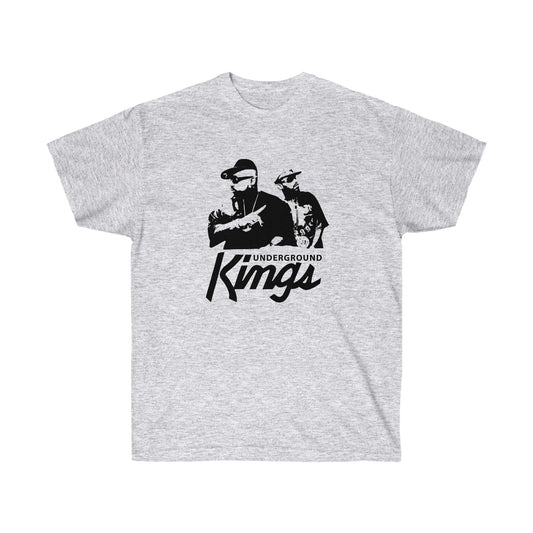 Underground Kings Men T-Shirt image 2