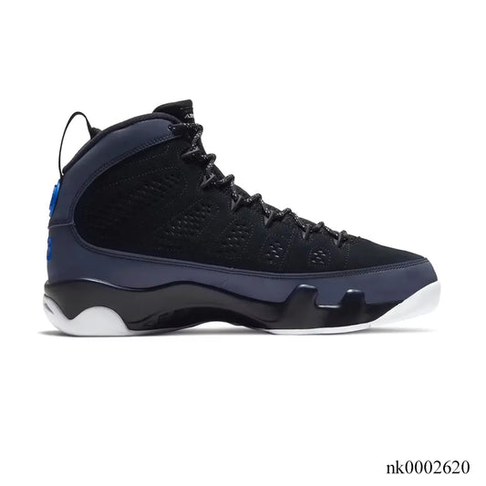 AJ 9 Retro Racer Blue Shoes Sneakers – nk0002620
