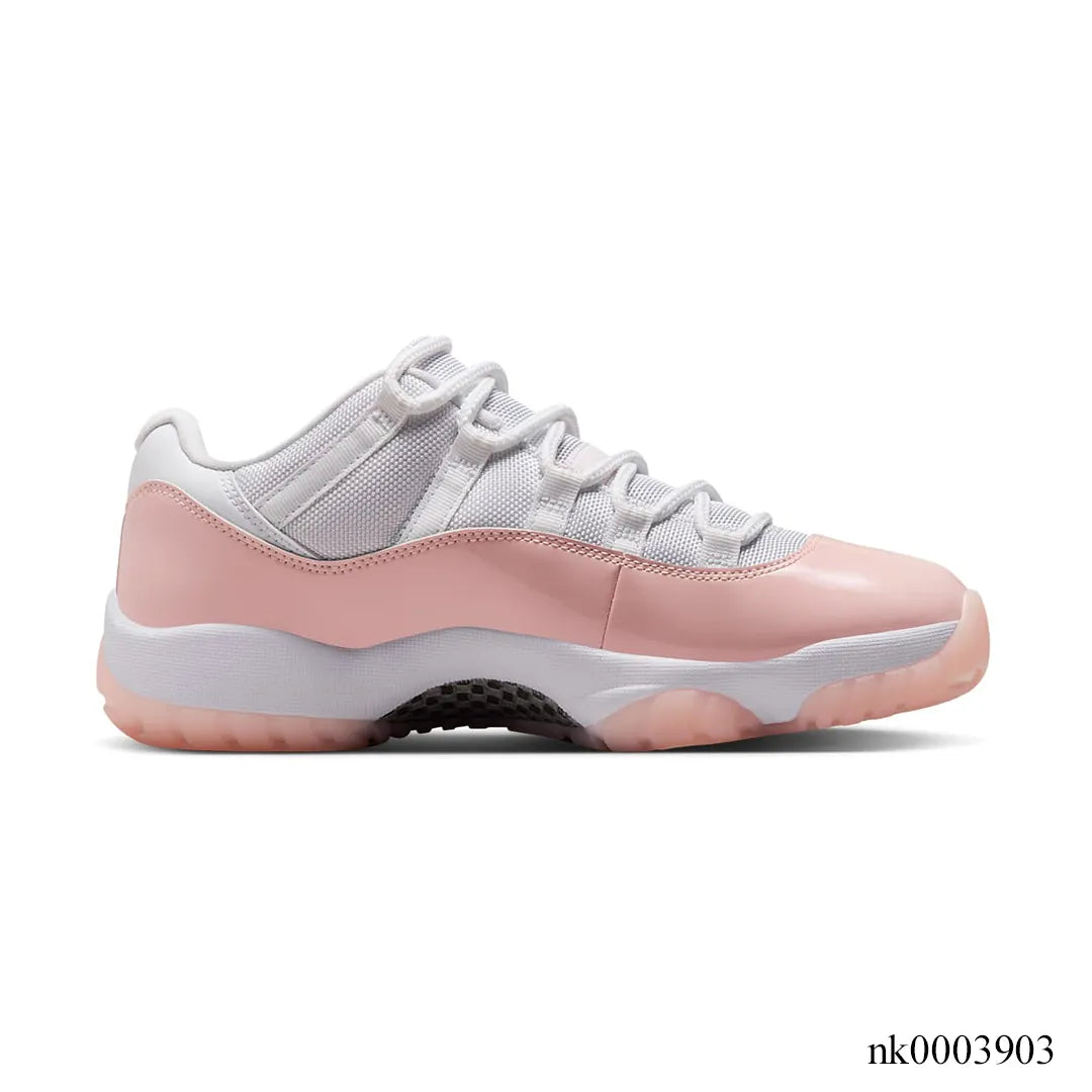 AJ 11 Low Legend Pink Shoes Sneakers – nk0003903