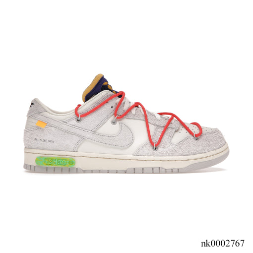 Dunk Low ow Lot 13 Shoes Sneakers – nk0002767