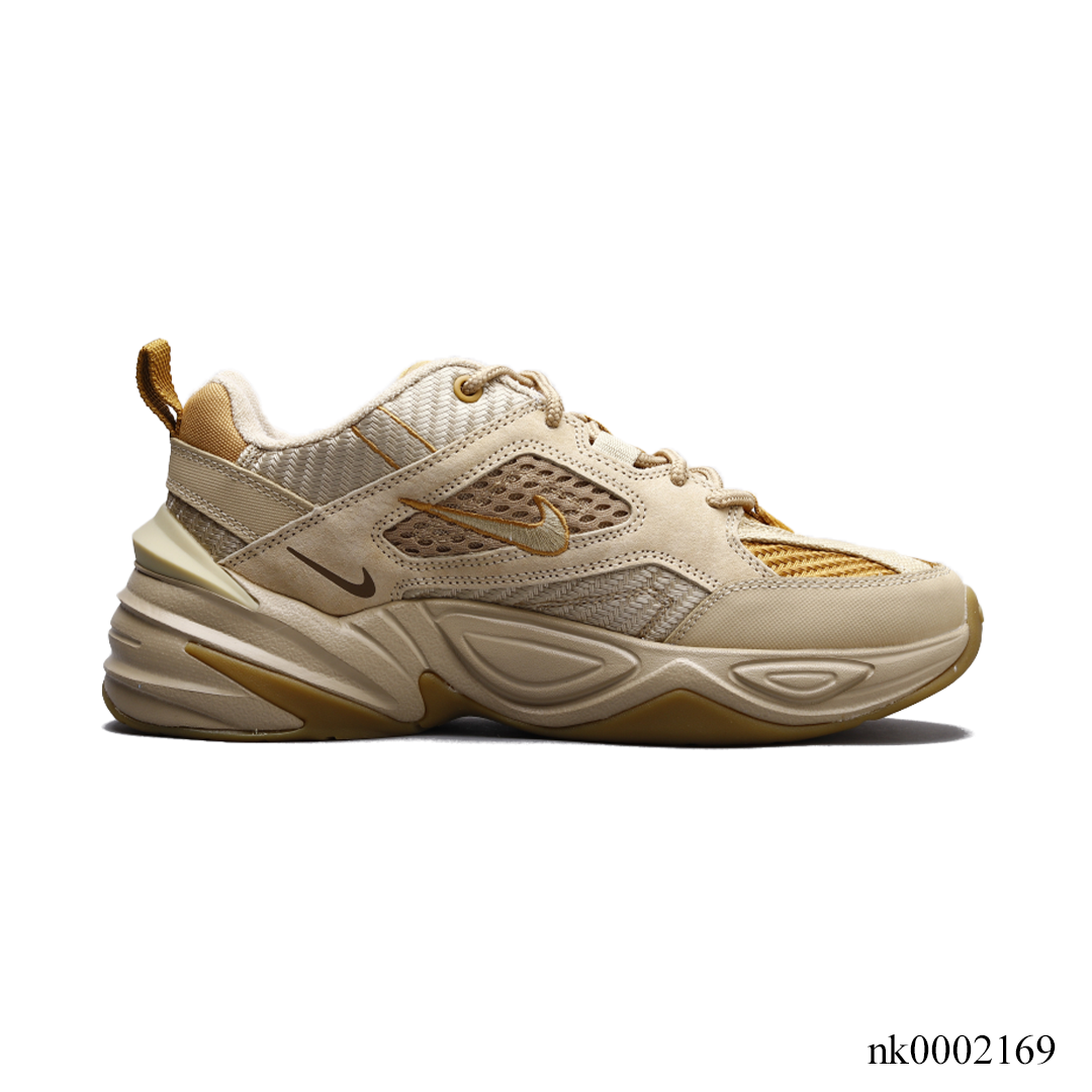 M2K Tekno Linen Shoes Sneakers – nk0002169