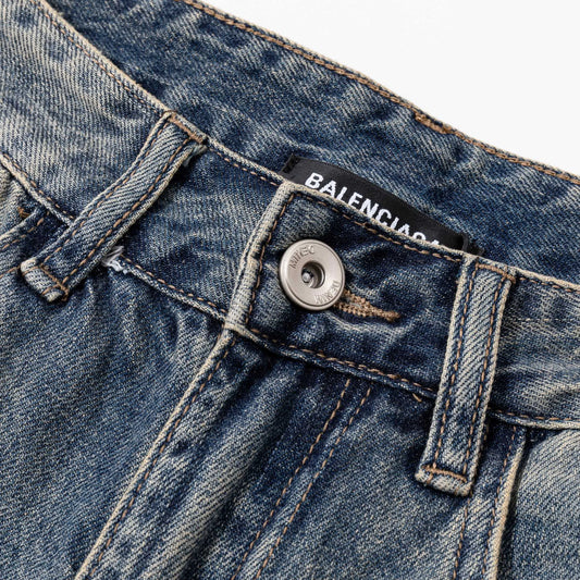 BLCG Streetwear Jean - BLCG0117 image 2
