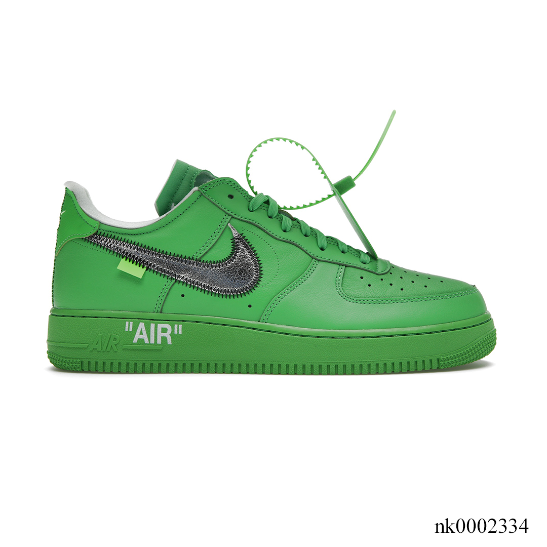 AF 1 Low ow Brooklyn Shoes Sneakers – nk0002334