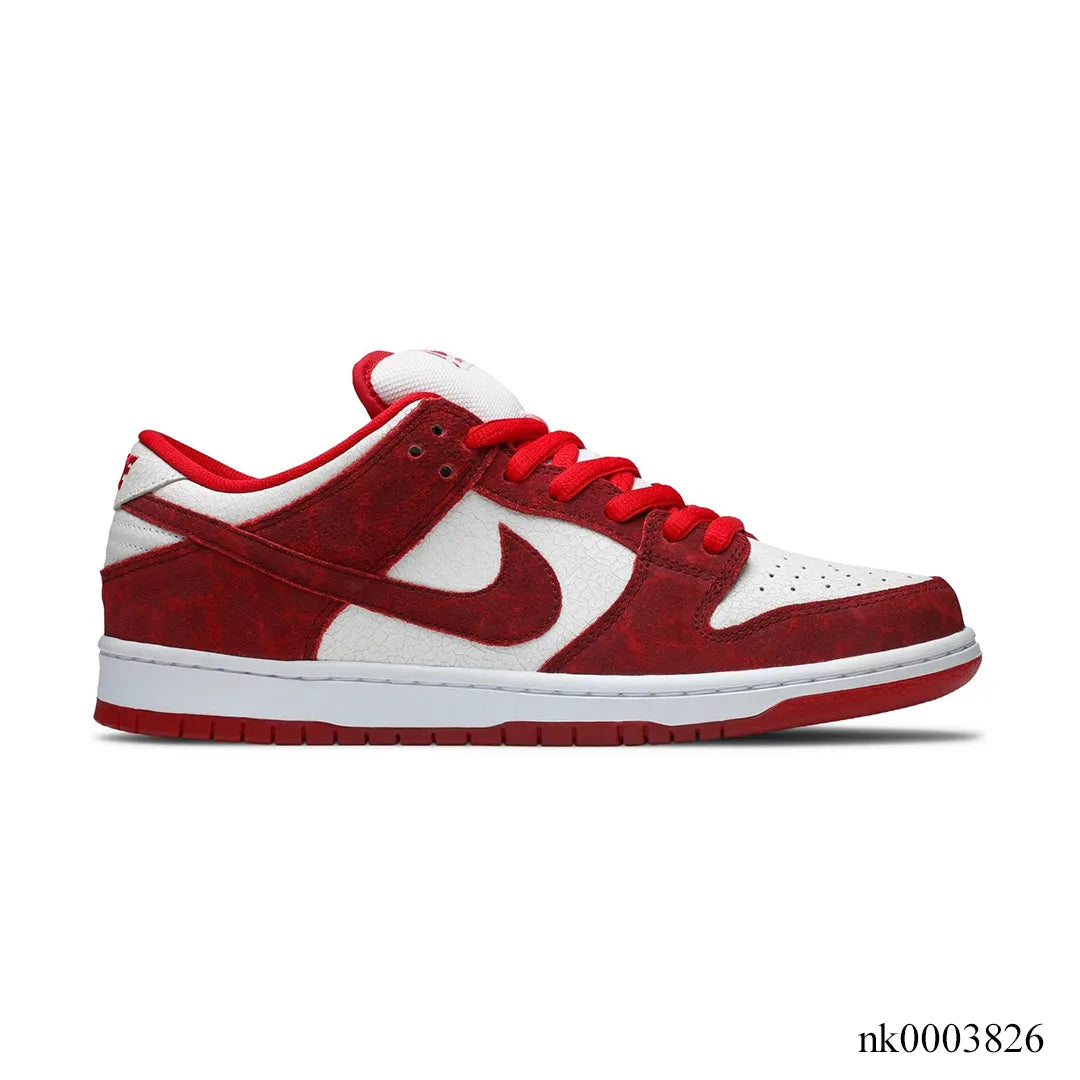 SB Dunk Low Valentines Day Shoes Sneakers – nk0003826