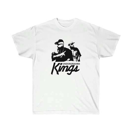 Underground Kings Men T-Shirt image 0