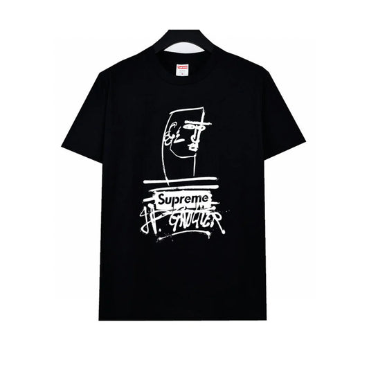 SUP Printed T-Shirt - SUP0098 image 2