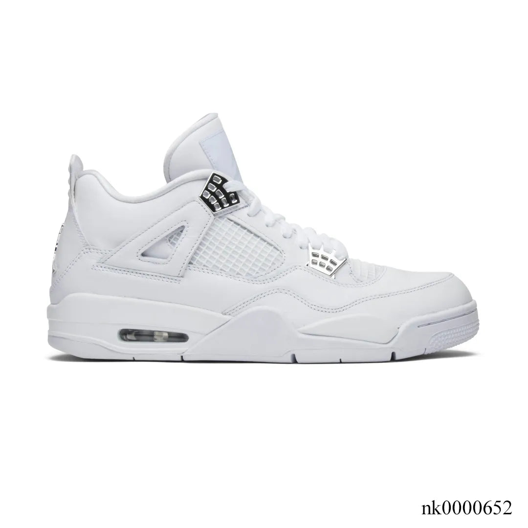 AJ 4 Retro Pure Money (2017) Shoes Sneakers – nk0000652