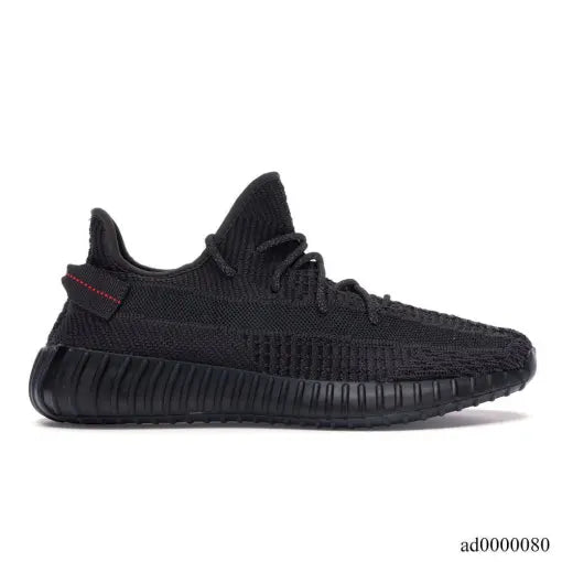YzY Boost 350 V2 Black (Non-Reflective) Shoes Sneakers – ad0000080