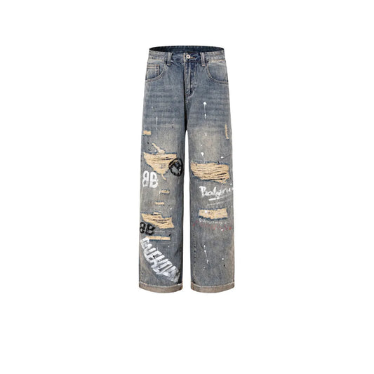 BLCG Streetwear Jean - BLCG0117 image 0