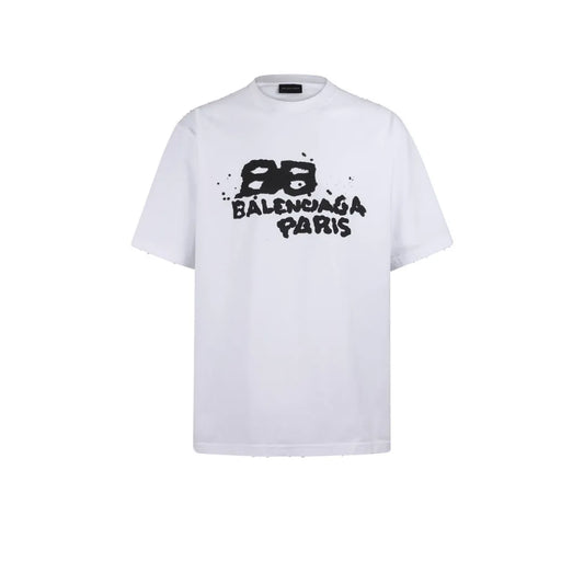 BLCG Cotton Graphic Print T-Shirt - BLCG0095 image 0