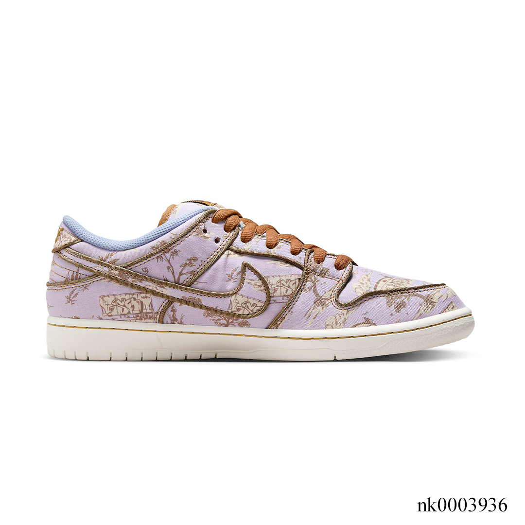 SB Dunk Low City Of Love Shoes Sneakers – nk0003936