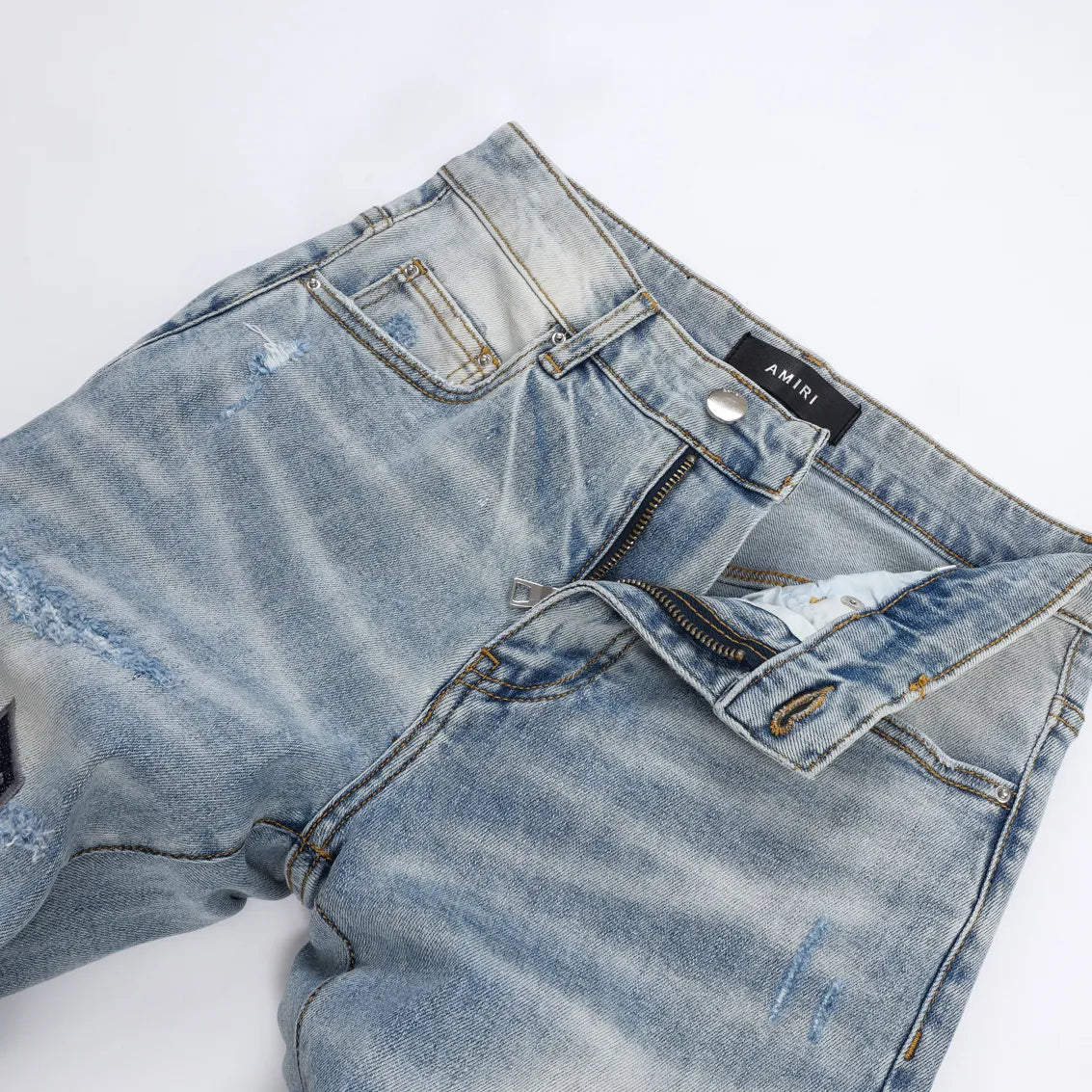 AM Jeans - AM0064 image 10