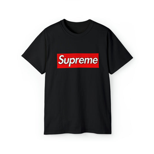 SUP Suzie Switchblade Tee T-Shirt - SUP0075 image 0
