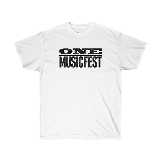 One Musicfest Men T - Shirt image 0