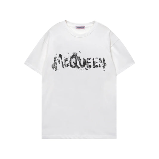 MCQ Graphic Print T-Shirt - MCQ0031 image 0