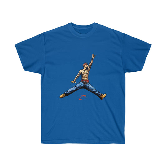 2Pac Limited Edition Men T-Shirt image 2