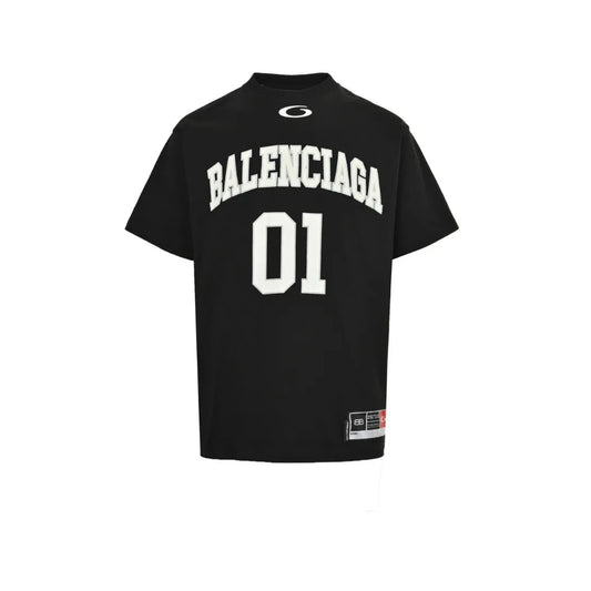 BLCG Cotton Graphic Print T-Shirt - BLCG0097 image 0