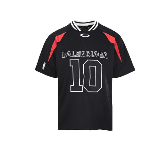 BLCG Cotton Graphic Print T-Shirt - BLCG0106 image 0