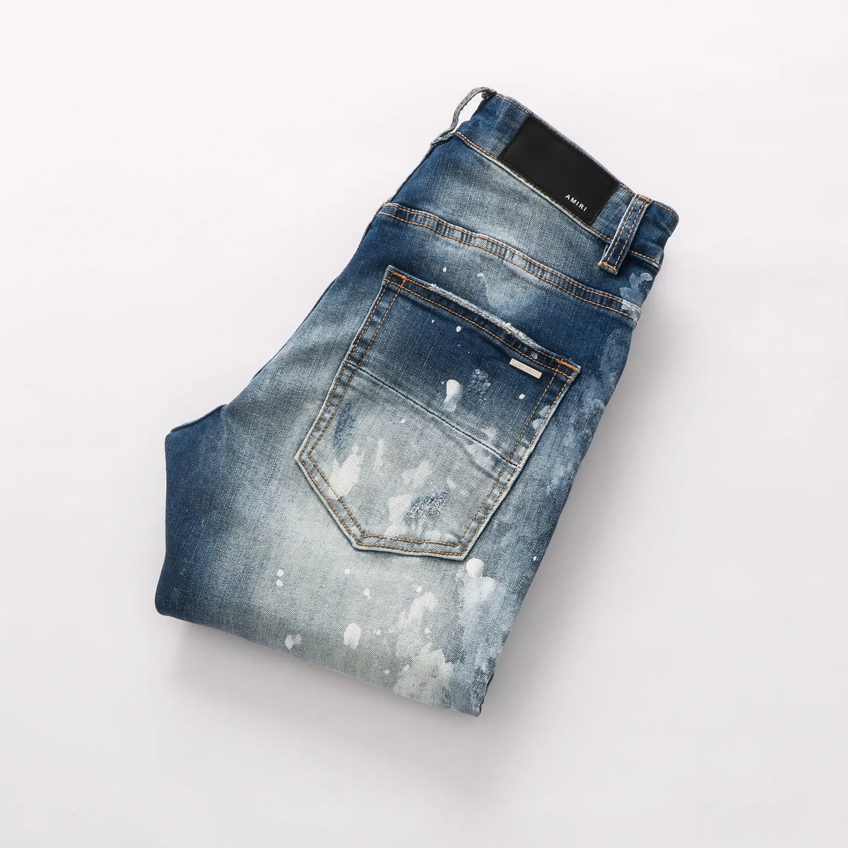 AM Jeans - AM0075 image 12