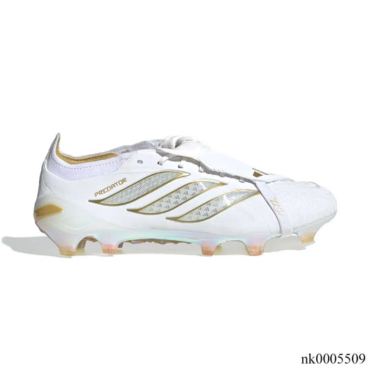AD-Predator Elite Fold-Over Tongue FG 'Zinedine Zidane Shoes Sneakers - nk0005509 image 0