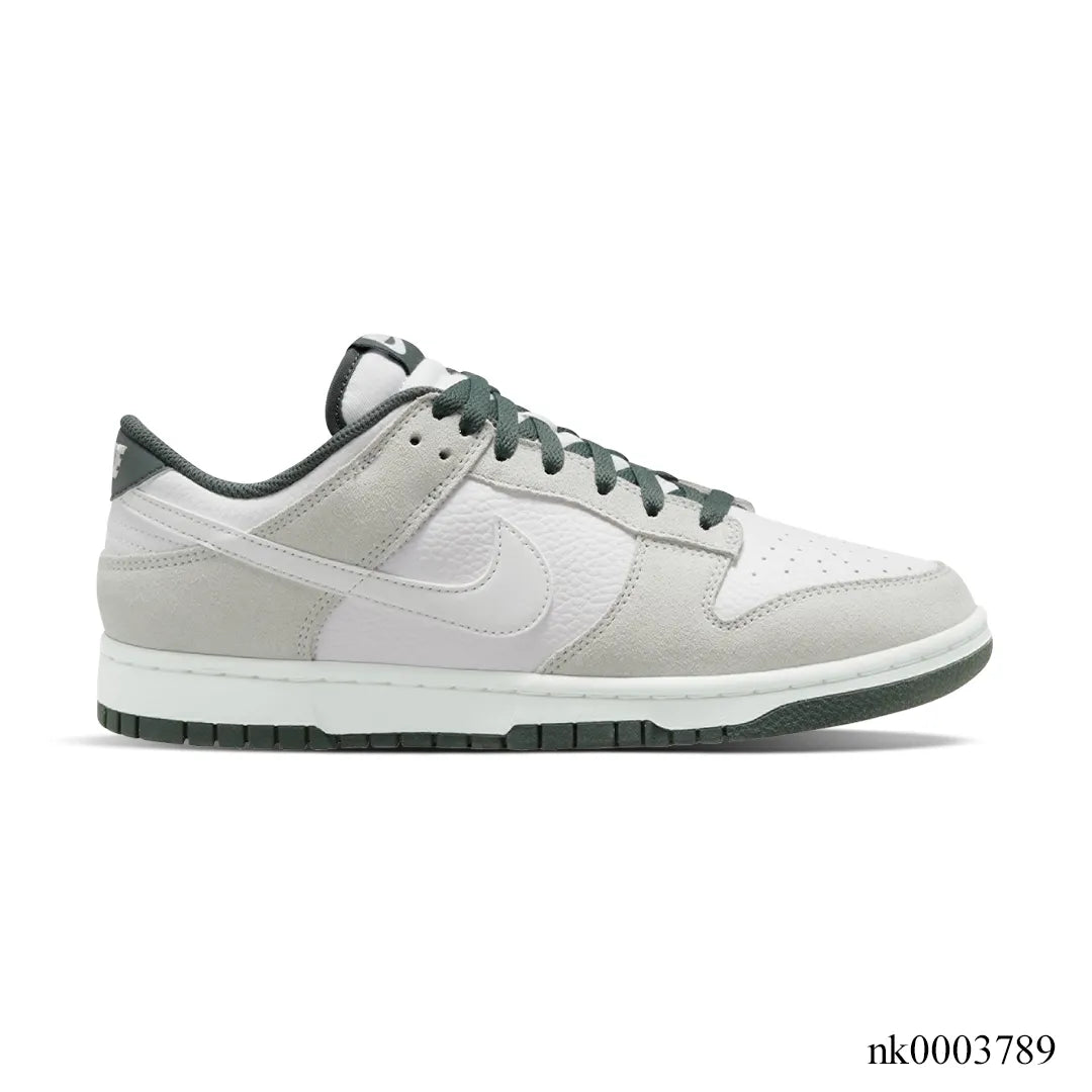 Dunk Lows “Vintage Green/Photon Dust” Shoes Sneakers – nk0003789