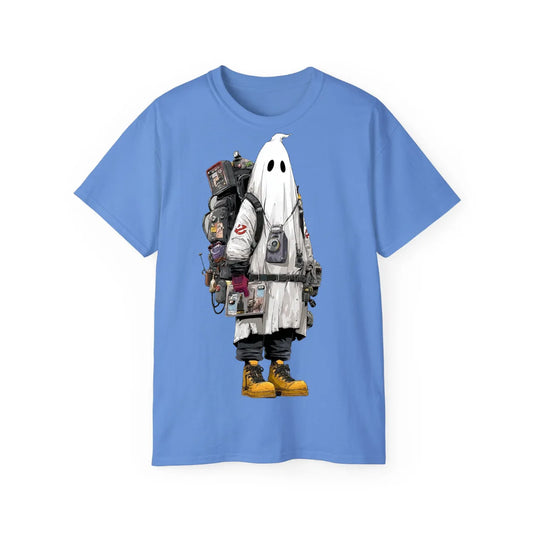 Urban Ghost T-Shirt – POD0008 image 2