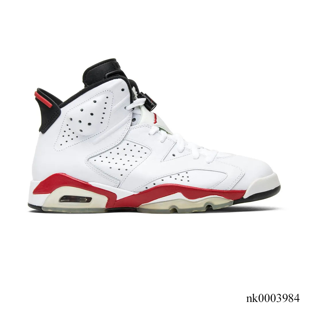AJ 6 Retro Bulls Shoes Sneakers – nk0003984