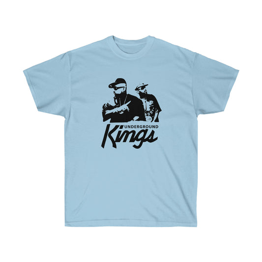 Underground Kings Men T-Shirt image 2