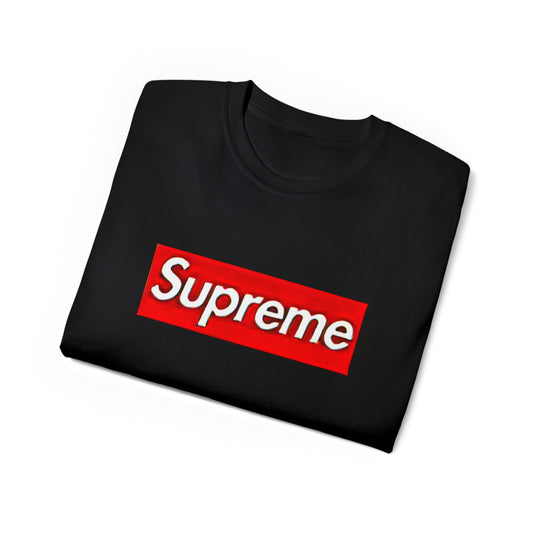 SUP Suzie Switchblade Tee T-Shirt - SUP0075 image 2