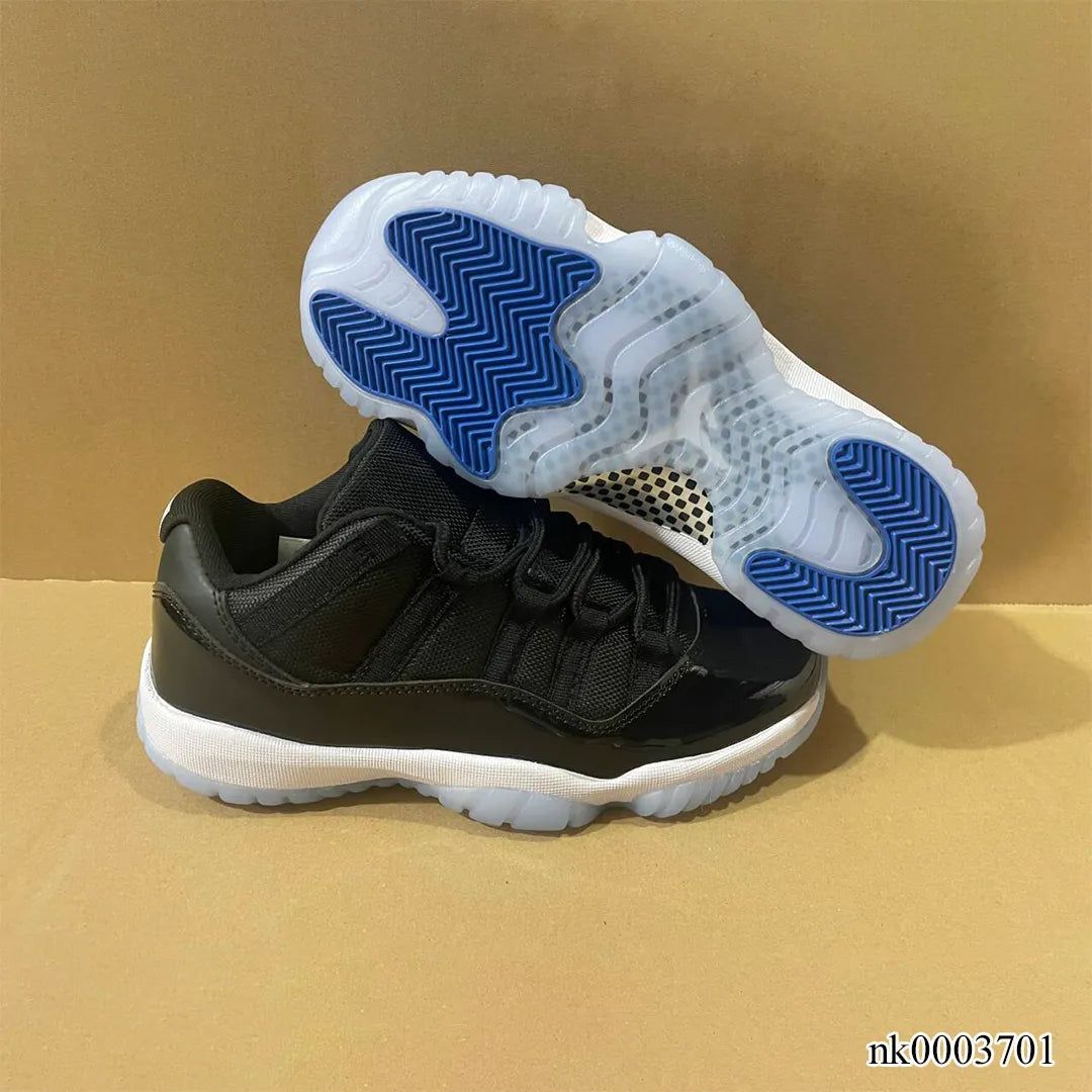 AJ 11 Low Space Jam Shoes Sneakers – nk0003701