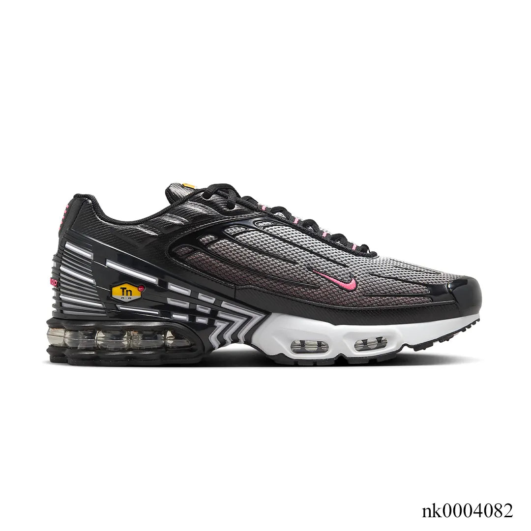 AM Plus 3 Chamois Shoes Sneakers – nk0004082