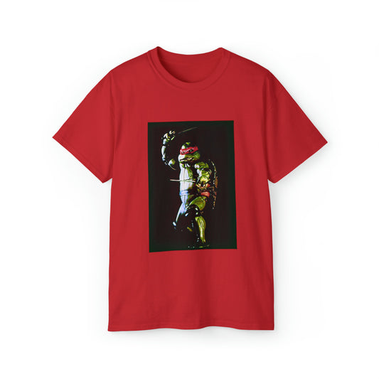 SUP Raphael Tee T-Shirt image 0