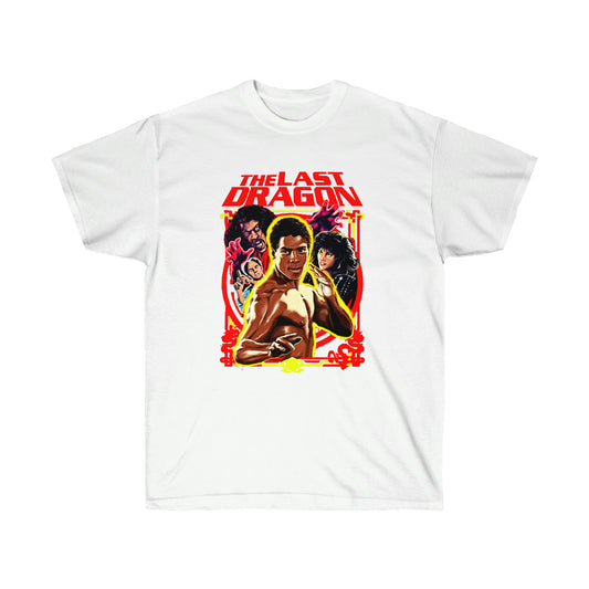Rap Daragon Men T-Shirt image 0