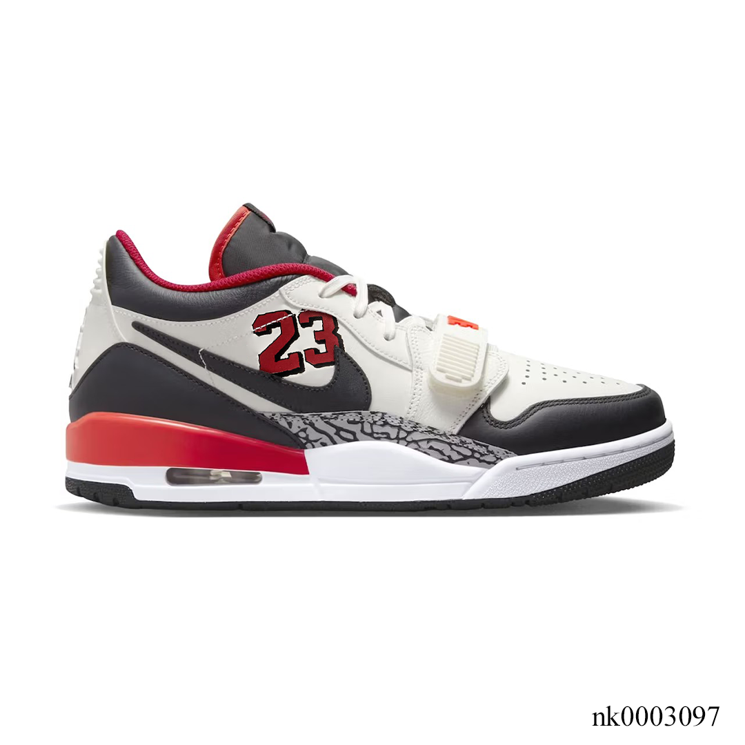 Legacy 312 Low 23 Shoes Sneakers – nk0003097