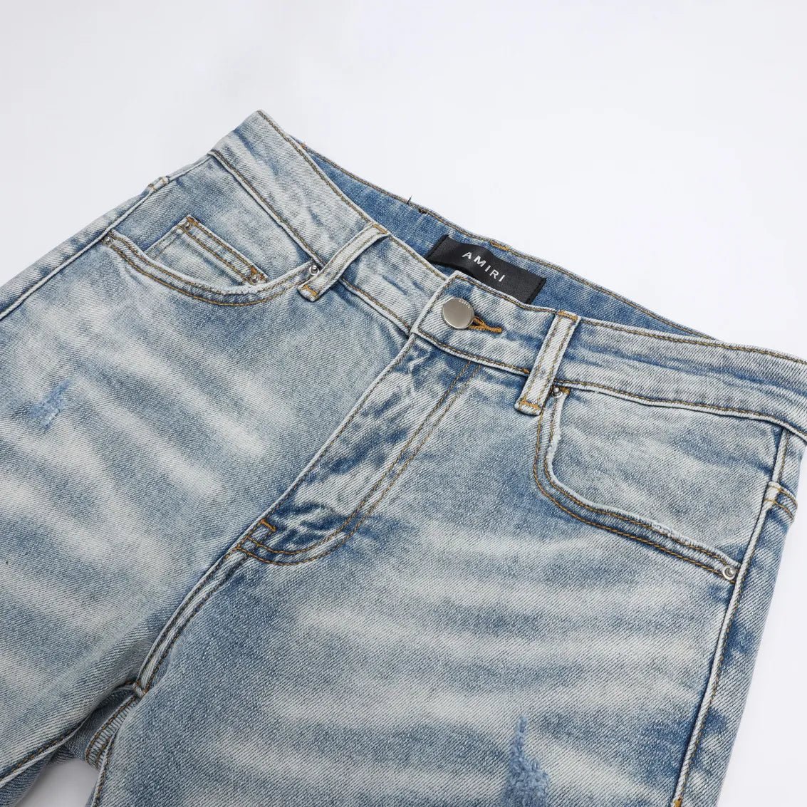 AM Jeans - AM0067 image 11