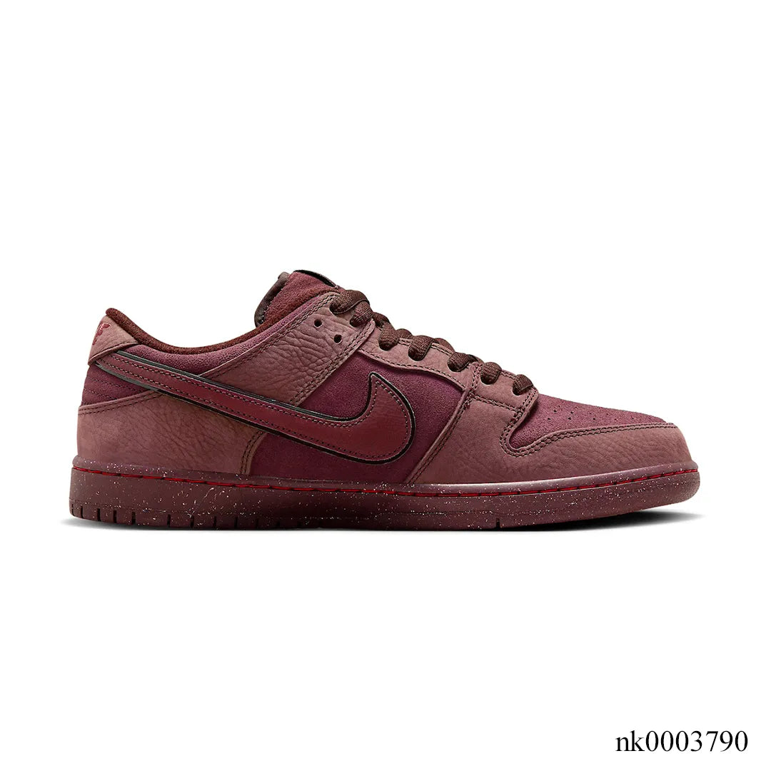 SB Dunk Low City Of Love Shoes Sneakers – nk0003790