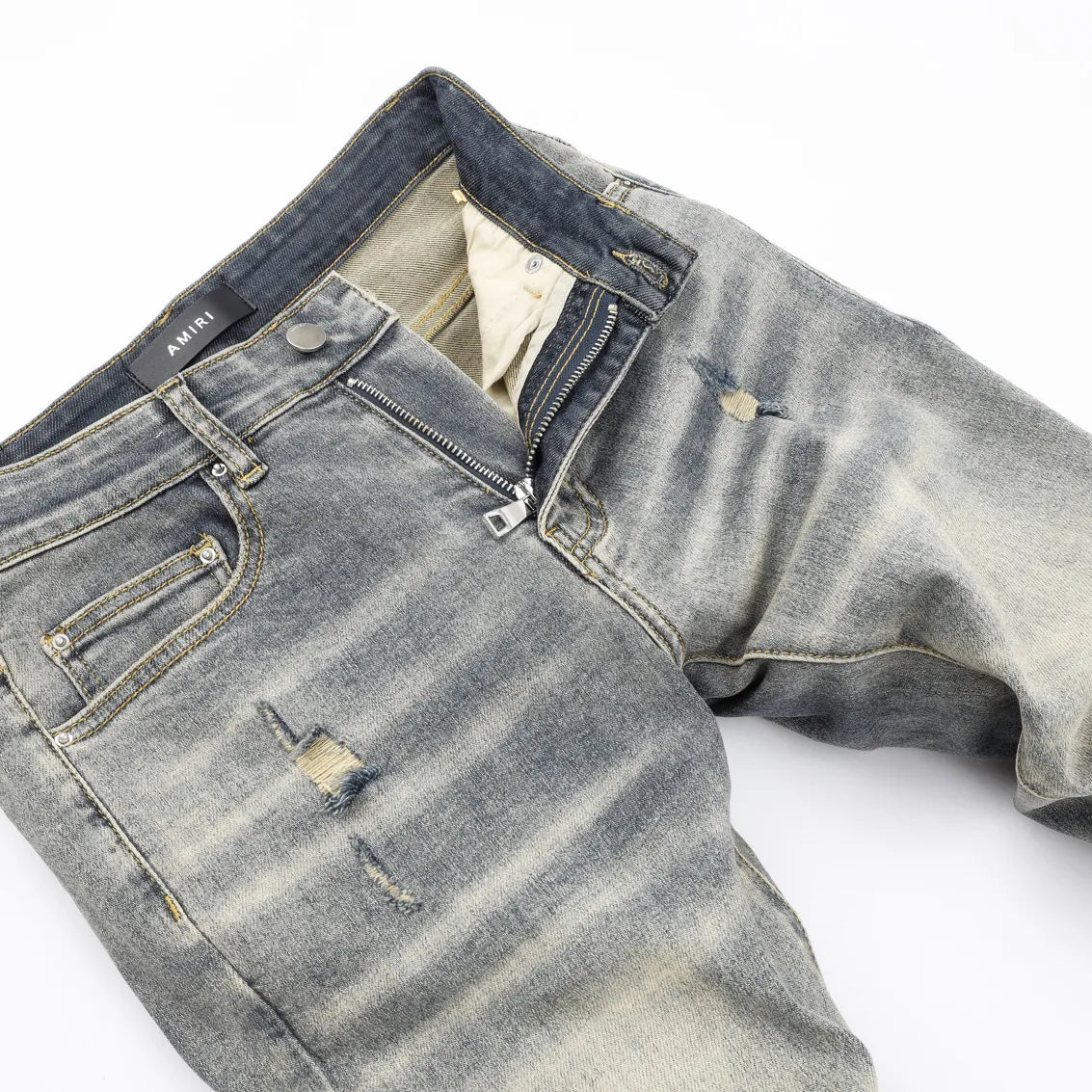 AM Jeans - AM0070 image 11