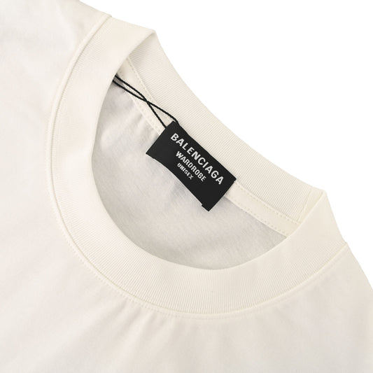 BLCG Cotton Graphic Print T-Shirt - BLCG0102 image 2