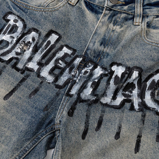 BLCG Streetwear Jean - BLCG0113 image 2