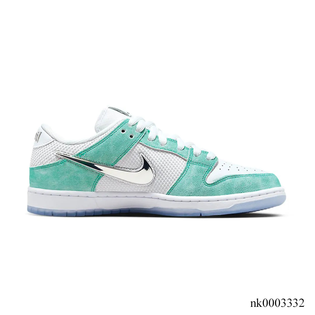 SB Dunk Low April Skateboards Shoes Sneakers – nk0003332