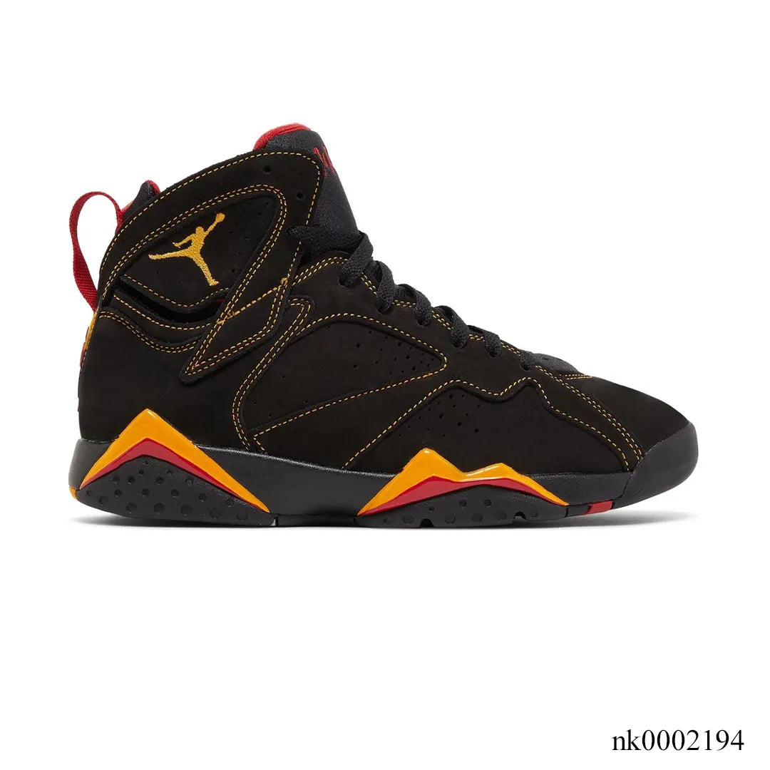 AJ 7 Citrus Shoes Sneakers – nk0002194