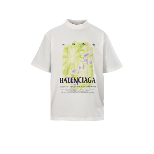 BLCG Cotton Graphic Print T-Shirt - BLCG0104 image 0