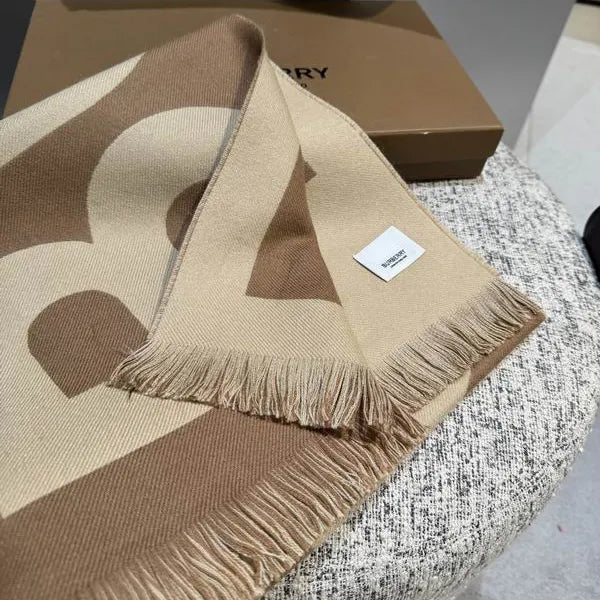 BUR Scarf – BUR0024