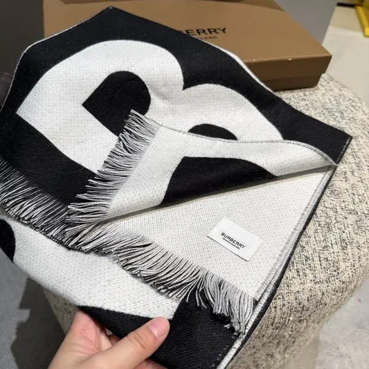 BUR Scarf – BUR0024