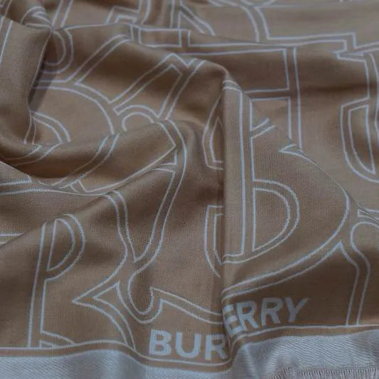 BUR Scarf – BUR0027